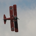 Boeing PT-17 Stearman - 013